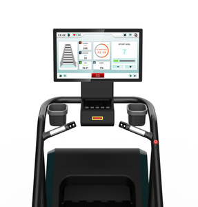 Schody Elektromagnetyczne LT02 TFT HD 23,8 - Gymost