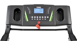 Bieżnia treningowa T110 - York Fitness