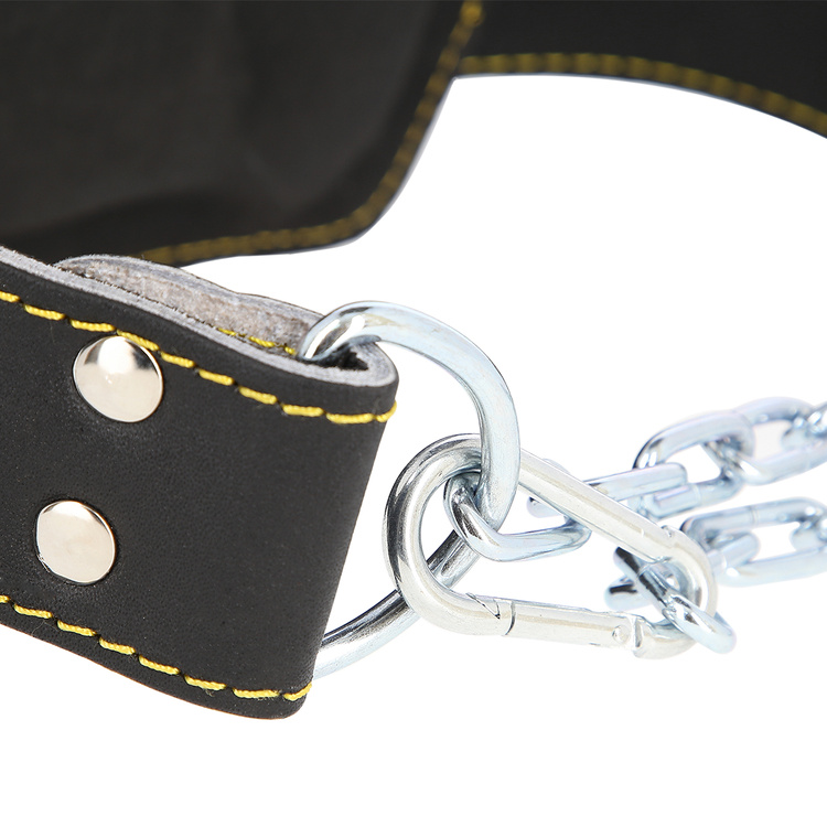 Pas obciążeniowy do ćwiczeń siłowych PSTX06 - HMS