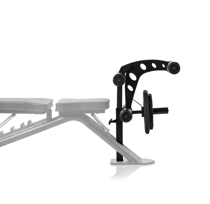 Dostawka do ławki AUTARK FT3 do ćwiczeń mięśni nóg - Hammer