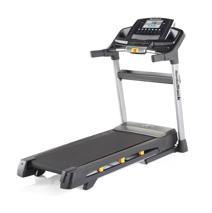 Bieżnia elektryczna T23.0 - NordicTrack