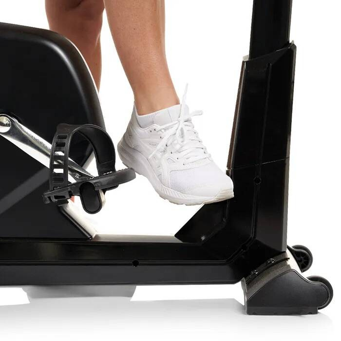 Rower elektromagnetyczny VARON XTR II - Hammer