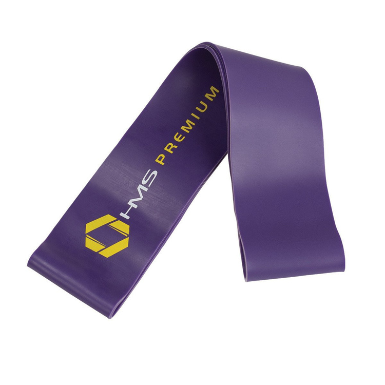 Zestaw gum do ćwiczeń GU04 PRO - HMS