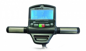 Rower poziomy MAXIMUM CARDIO STRIDER - Finnlo