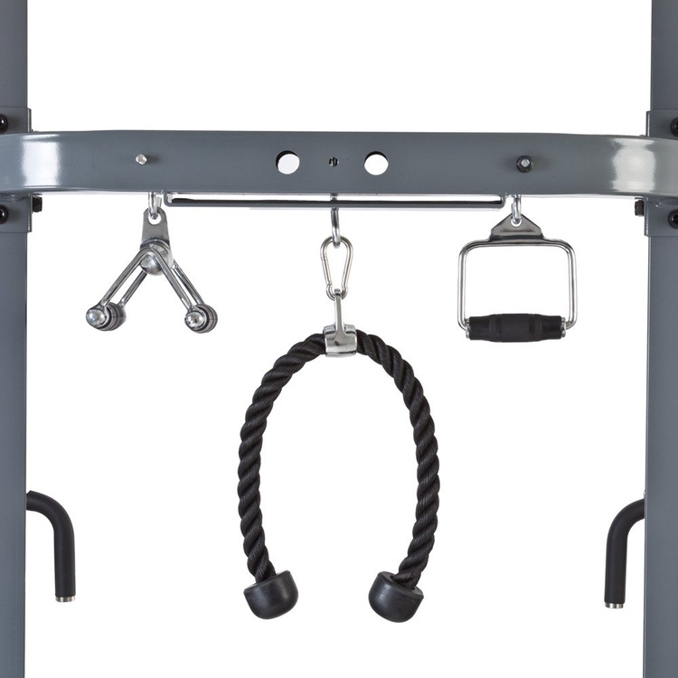 Atlas do ćwiczeń CC700 - Insportline