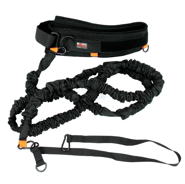 Rezystor prędkości BB 2402 - Body Sculpture