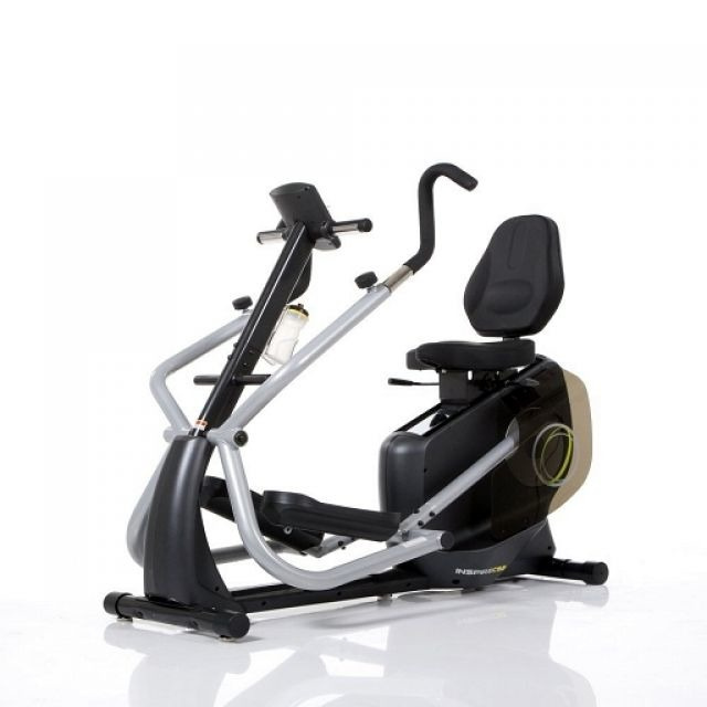 Rower poziomy MAXIMUM CARDIO STRIDER - Finnlo