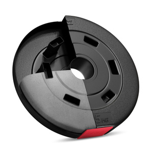 Obciążenie kompozytowe 1,25 kg - Hop Sport