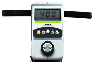 Rower magnetyczny poziomy Comfort Evolution - BH Fitness