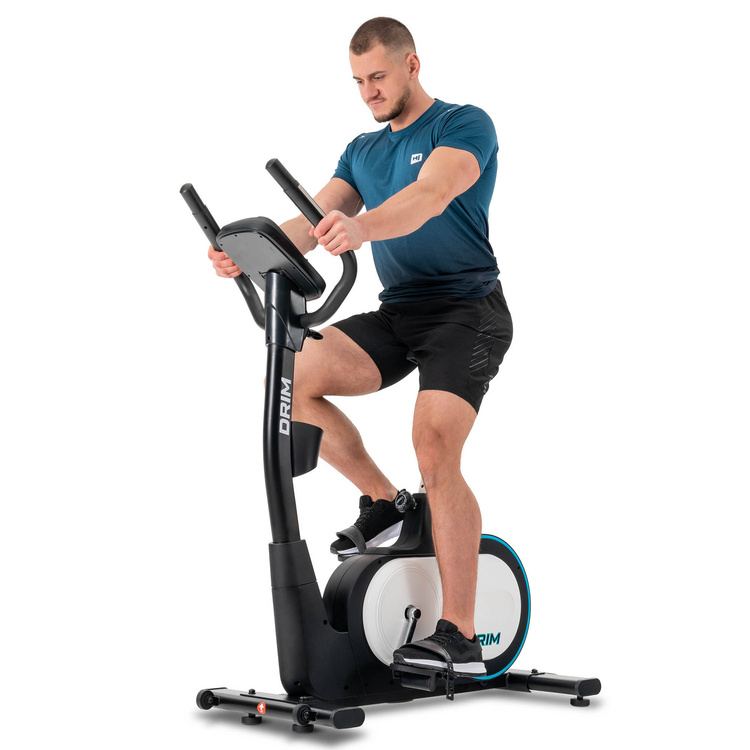 Rower elektryczno-magnetyczny HS-250H Drim - Hop Sport