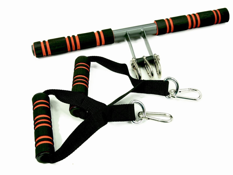 Wioślarz mechaniczny BR 3010 - Body Sculpture