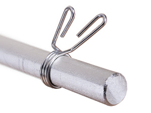 Zacisk sprężynowy na gryf fi28/29 mm MA-Z001 - Marbo Sport