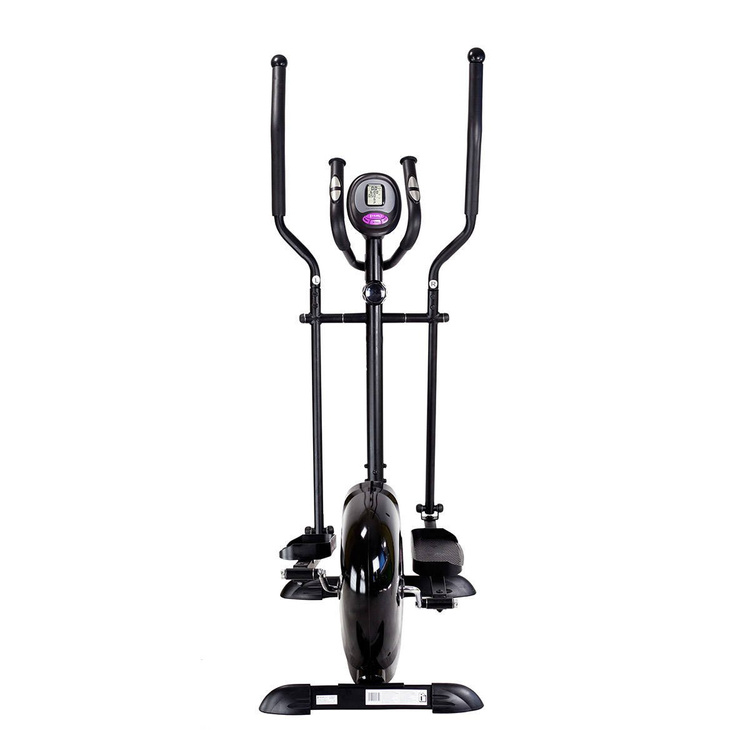 Magnetyczny orbitrek H9249V fioletowy - HMS