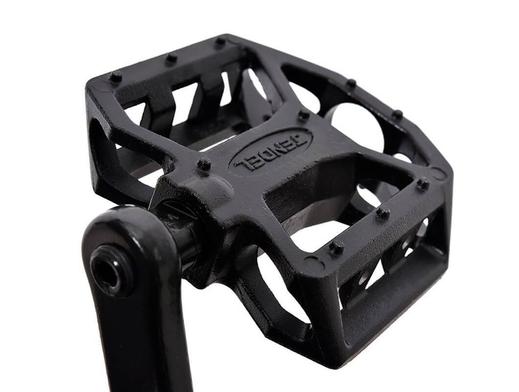 Rower powietrzny Air bike - NPG