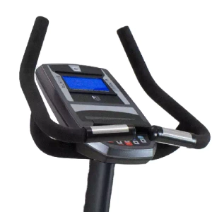 Rower treningowy magnetyczny I.TFB Black FTMS Bluetooth H862I - BH Fitness