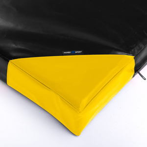 Materac gimnastyczny (twardy) 200 x 120 x 5 T140 MC-M001 - Marbo Sport