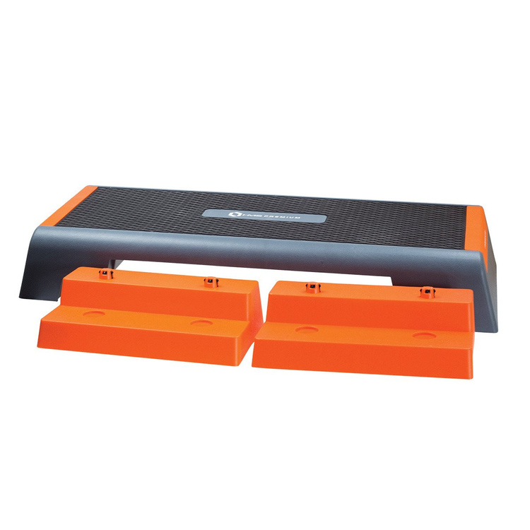 Step do aerobiku AS007 - HMS