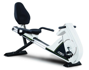Rower magnetyczny poziomy Comfort Evolution - BH Fitness