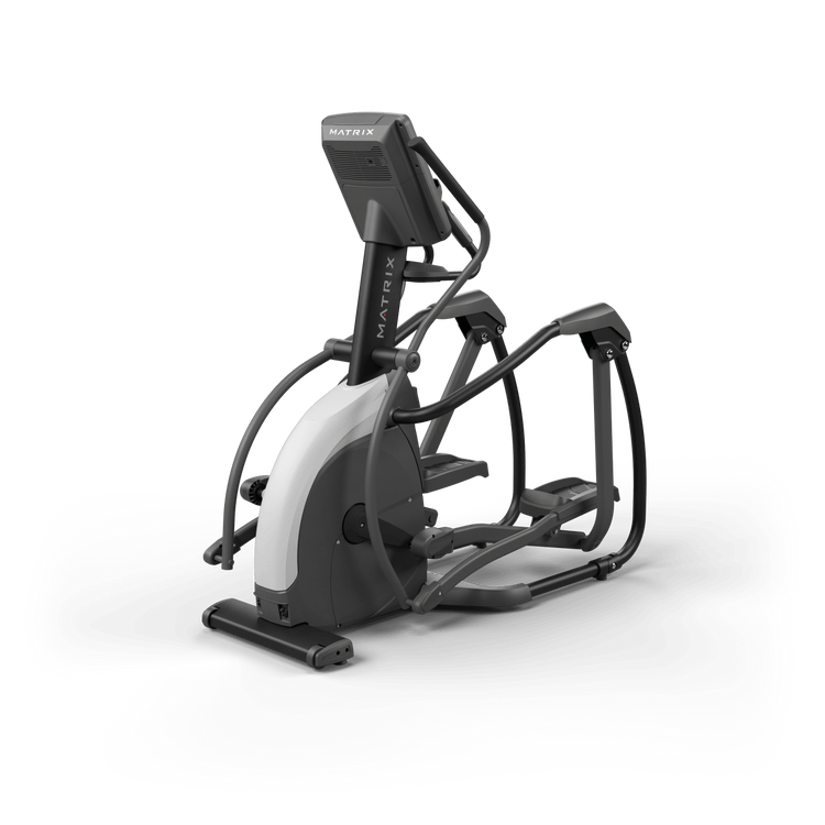 Trenażer eliptyczny Endurance Z KONSOLA LED