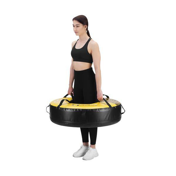 Opona treningowa PYT01 40 kg HMS PREMIUM