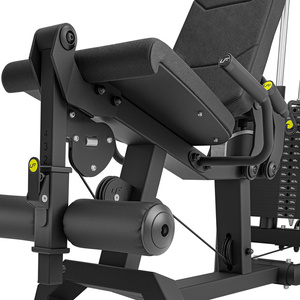 Czworogłowy uda UF-022 - UpForm