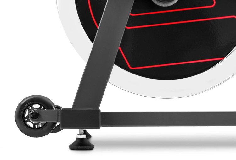 Rower Indoor Cycling HS-045IC Bravo - Hop Sport