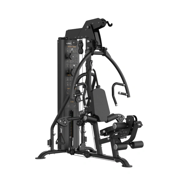 Profesjonalny atlas treningowy Elite URQ-303 - UpForm