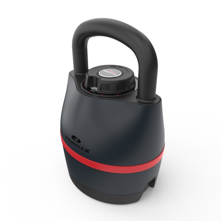Hantla kettlebell 18 kg 840 SELECT TECH - Bowflex