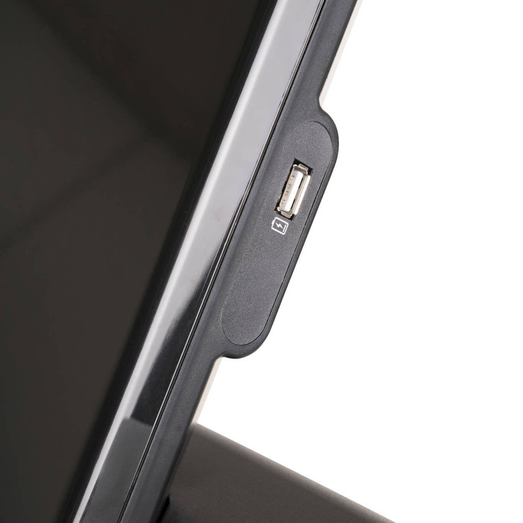 Bieżnia elektryczna TECHNUM V-LED - Finnlo