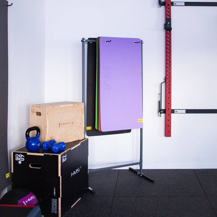 Wieszak na maty COMMERCIAL STR31 - HMS