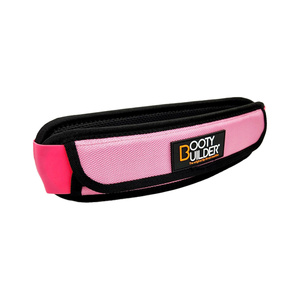 Zestaw dwóch rękawów do treningu z gumami oporowymi BB SLEEVES  - Booty Builder