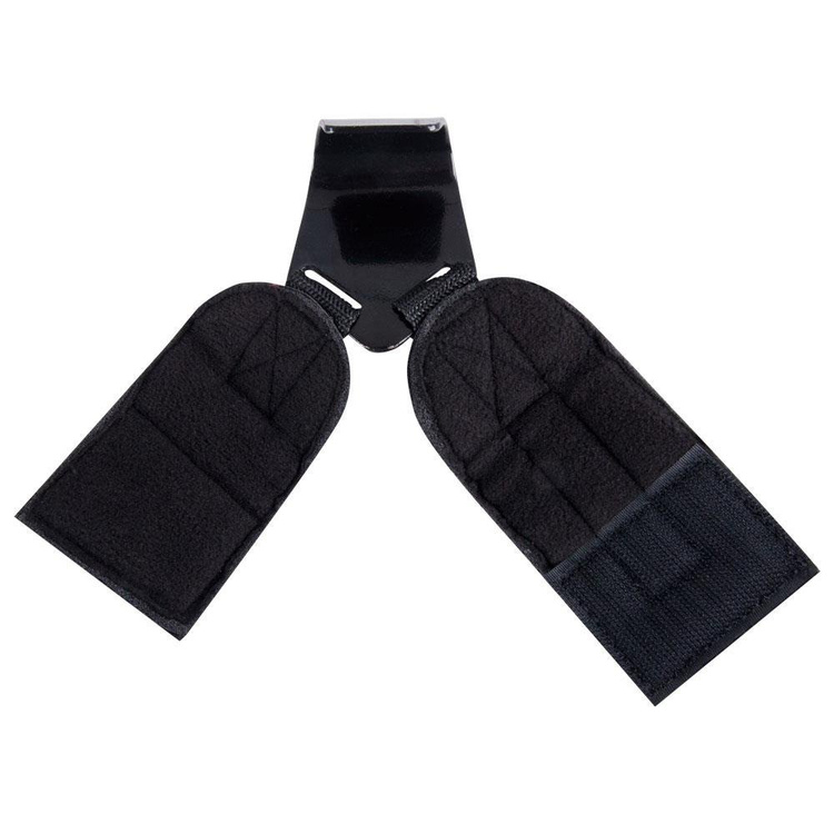 Haki treningowe do sztangi - Insportline