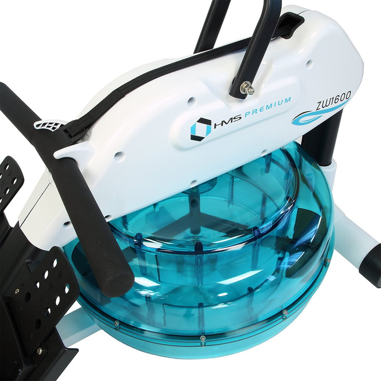 Wioślarz wodny ZW1600 - HMS