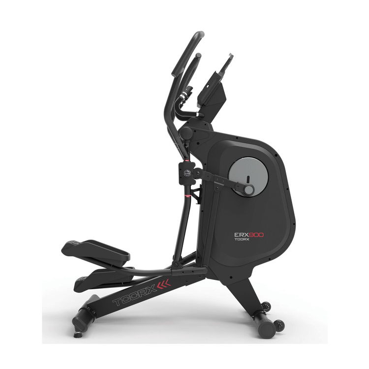 Orbitrek eliptyczny Magnetyczny ERX-900 HRC - Toorx Fitness