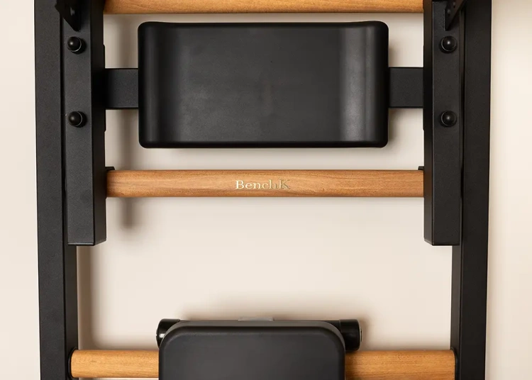 Wielofunkcyjna drabinka gimnastyczna BenchK 733B