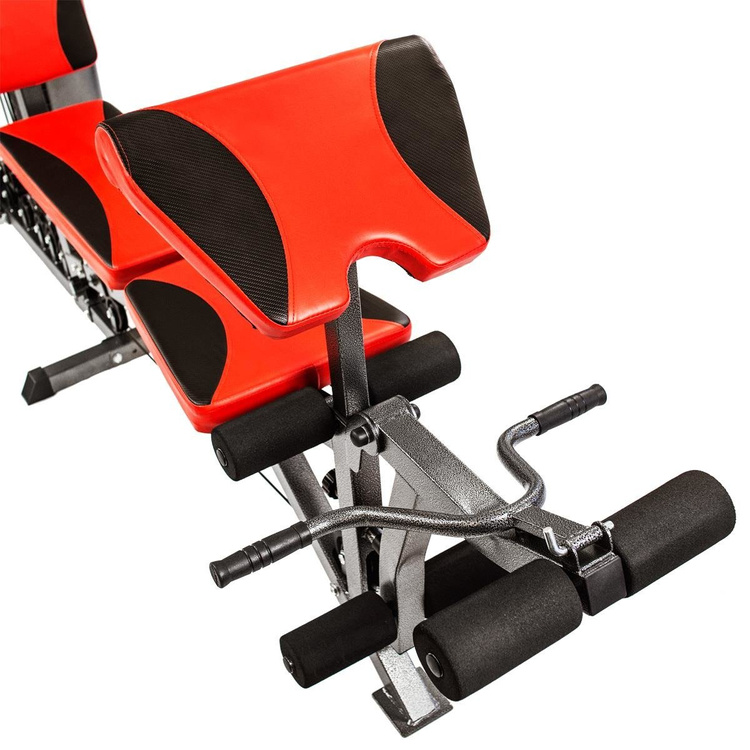 Atlas Tytan 10R - HMS