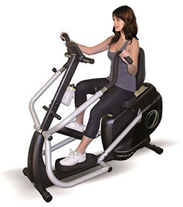 Rower poziomy MAXIMUM CARDIO STRIDER - Finnlo