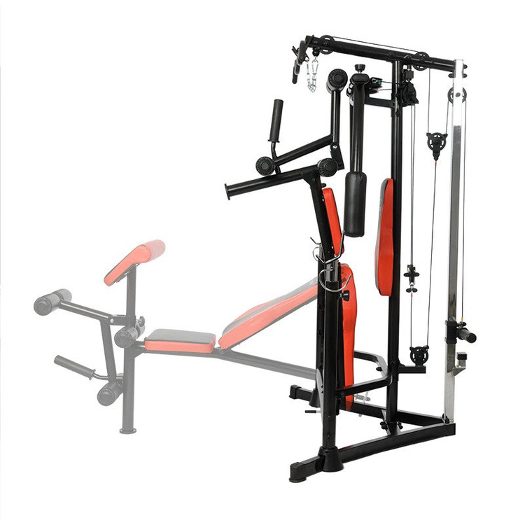 Atlas Cyborg 1 - HMS