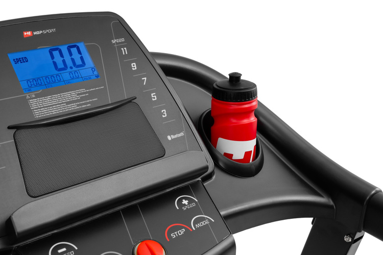 Bieżnia elektryczna HS-1000LB Wind - Hop Sport