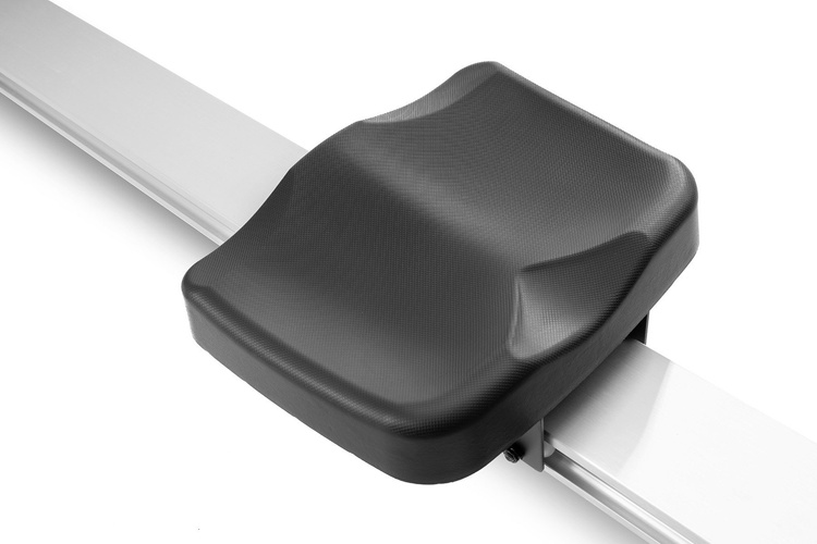 Wioślarz magnetyczny HS-100AR Roam szary - Hop Sport