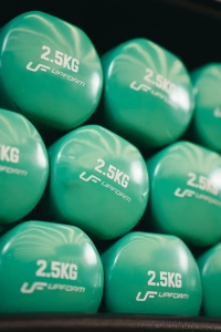 Hantla winylowa 2,5 kg - UpForm