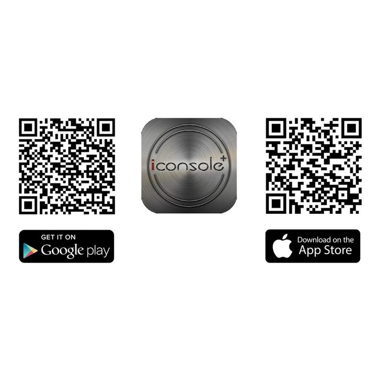 Orbitrek magnetyczny ET650i - Insportline