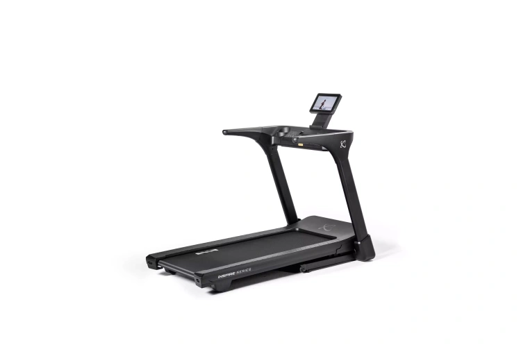 Bieżnia Treningowa T4S TFT z wyświetlaczem dotykowym 10”– Inspire Fitness by Centr