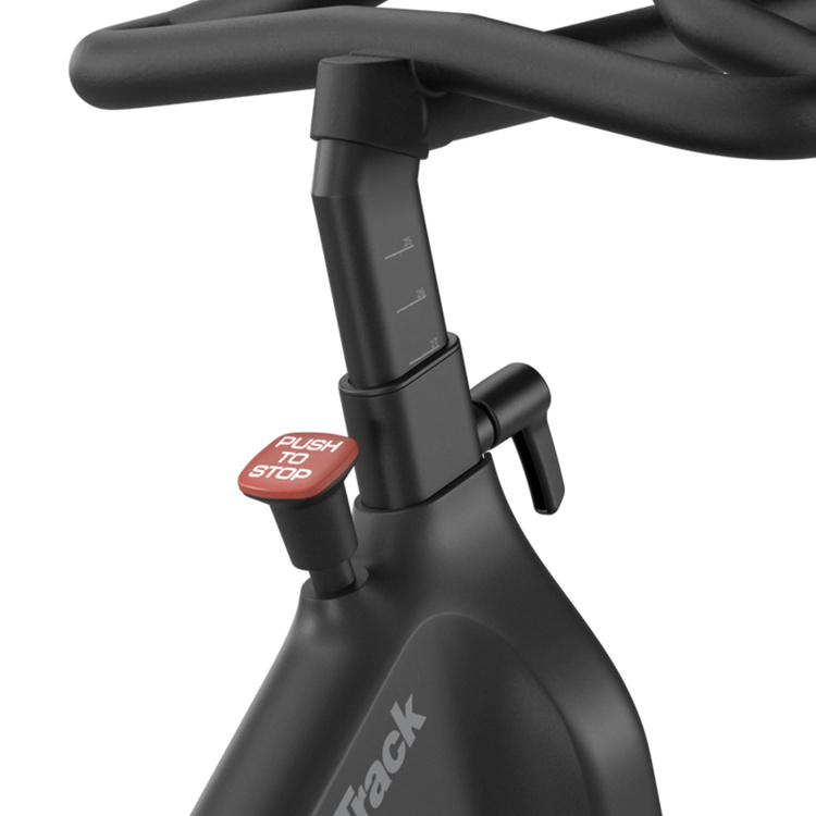 Rower spinningowy 24 Studio Bike - NordicTrack
