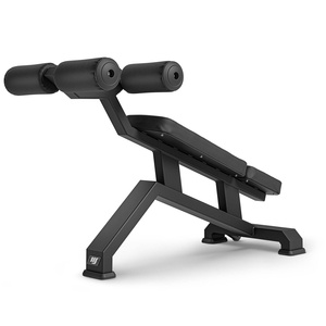 Ławka rzymska na brzuch MP-L205 2.0  - Marbo Sport