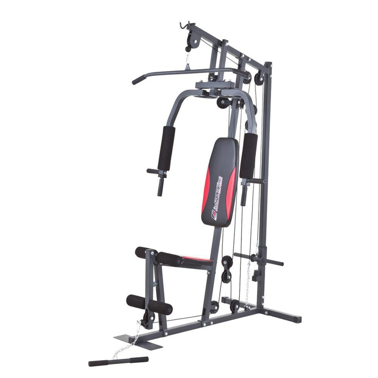 Atlas ProfiGym N10 - Insportline