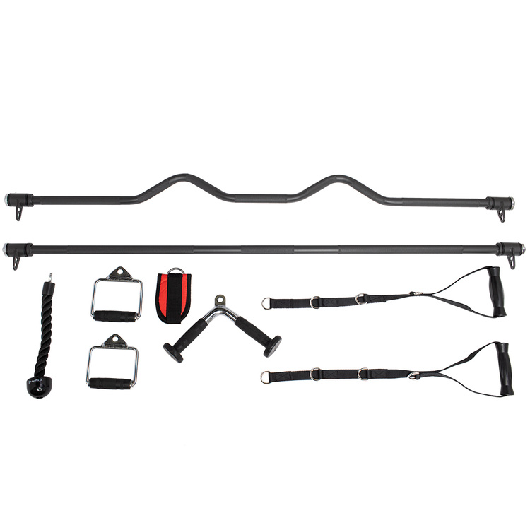 Wielofunkcyjna brama ARES 1 - HMS