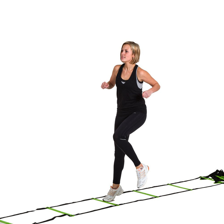 Drabinka szybkościowa CF080.1 - Insportline