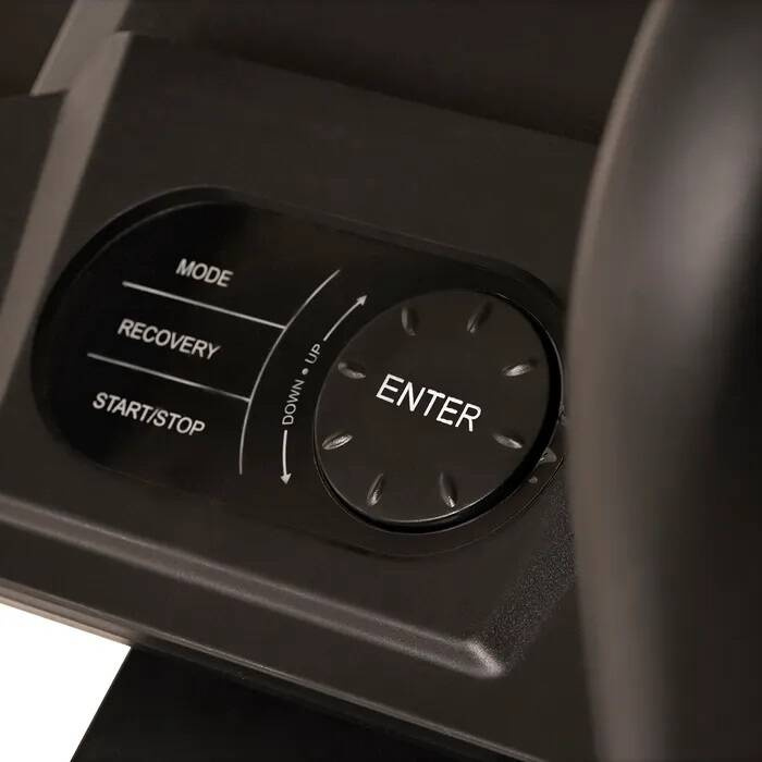 Magnetyczny orbitrek CROSSFLY BT (model 2023) - Hammer