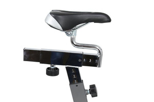 Rower spiningowy Speed Bike Silver BC 4611 13 KG - Body Sculpture